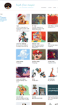 Mobile Screenshot of highfivemagic.com
